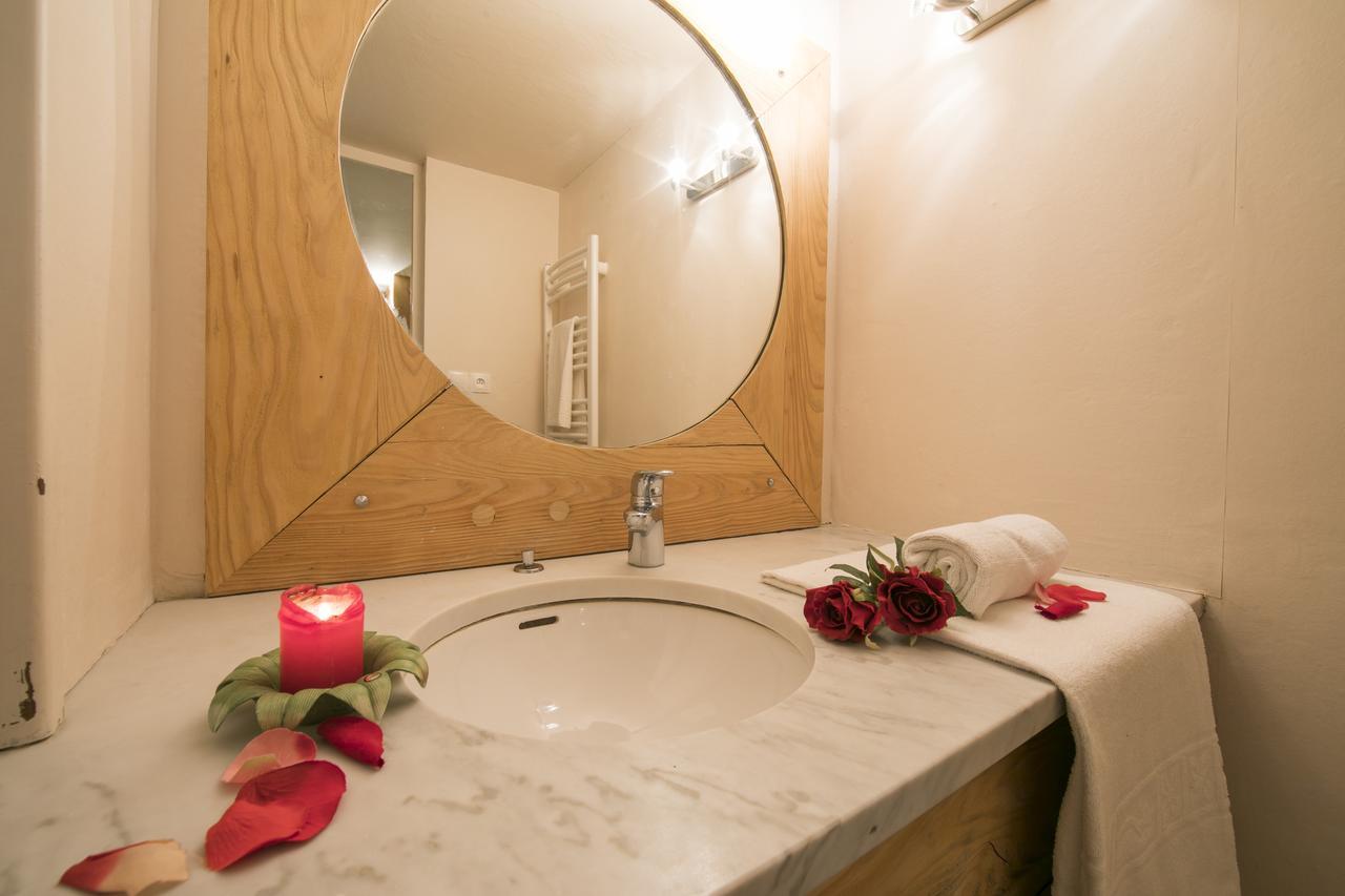 שאמוני Residence Grand Roc - Ancolies 104 - Happy Rentals מראה חיצוני תמונה